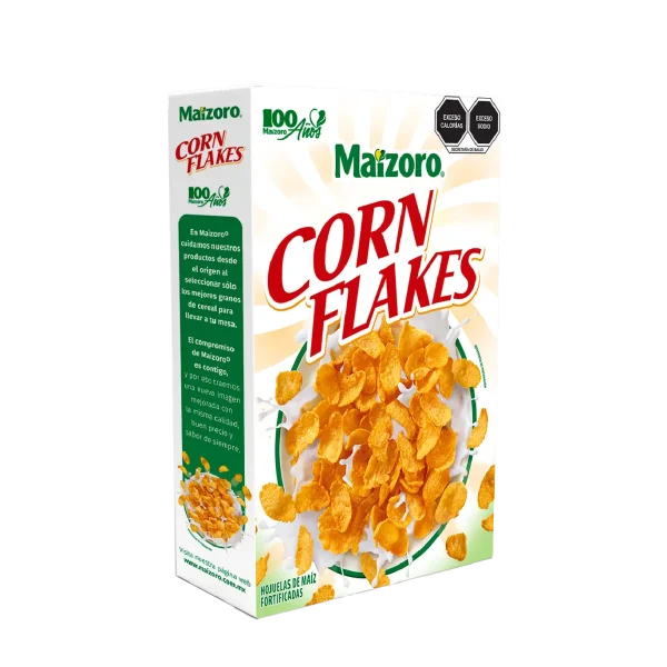 Corn Flakes